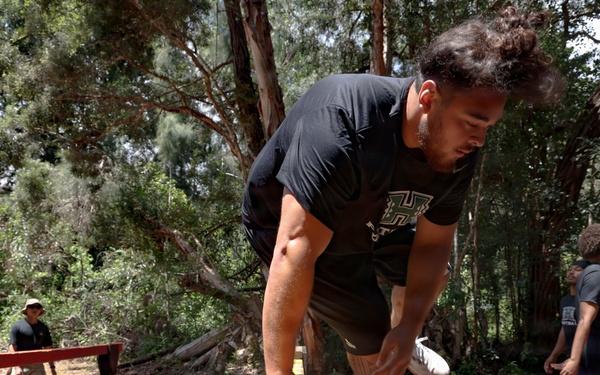 Tropic Lightning, Rainbow Warriors Forge Teamwork on Schofield Barracks