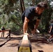 Tropic Lightning, Rainbow Warriors Forge Teamwork on Schofield Barracks