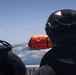 HMCS Regina conducts rescue at sea training during RIMPAC 2026