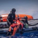 HMCS Regina conducts rescue at sea training during RIMPAC 2026
