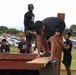 Tropic Lightning, Rainbow Warriors Forge Teamwork on Schofield Barracks
