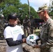 Tropic Lightning, Rainbow Warriors Forge Teamwork on Schofield Barracks