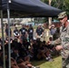 Tropic Lightning, Rainbow Warriors Forge Teamwork on Schofield Barracks