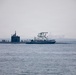 USS Scranton (SSN 756) pulls into CFAY