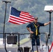 USS Scranton (SSN 756) pulls into CFAY