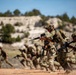 Region 6 marksmen put skills to the test at Camp Guernsey