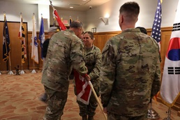 Continuing USACE FED’s Legacy: Maasberg assumes command of the District
