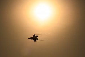 Remembering Vietnam: John Levitow, Robin Olds, and William Pitsenbarger