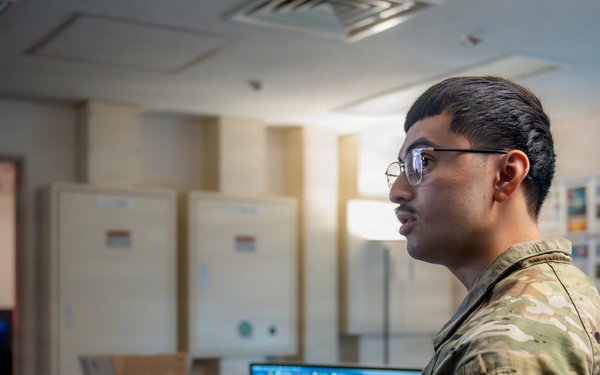 Wild Weasel Walk-Through: 35th Force Support Squadron marketing and publicity office