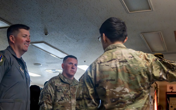 Wild Weasel Walk-Through: 35th Force Support Squadron marketing and publicity office