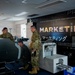 Wild Weasel Walk-Through: 35th Force Support Squadron marketing and publicity office