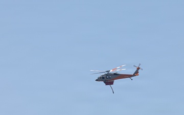 Brewer Fire Air Resources