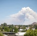 Brewer Fire