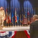 Picatinny Arsenal welcomes new garrison commander during change of command ceremony