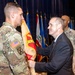 Picatinny Arsenal welcomes new garrison commander during change of command ceremony
