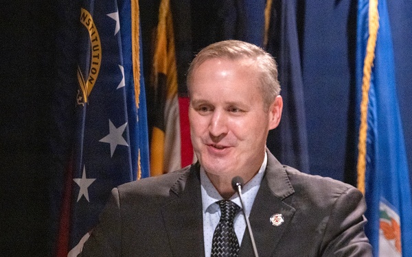 Picatinny Arsenal welcomes new garrison commander during change of command ceremony