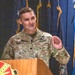 Picatinny Arsenal welcomes new garrison commander during change of command ceremony