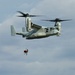 Exercise Savage Jackal: 57th RQS validates over-water sensitive item recovery capabilities
