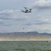 Exercise Savage Jackal: 57th RQS validates over-water sensitive item recovery capabilities