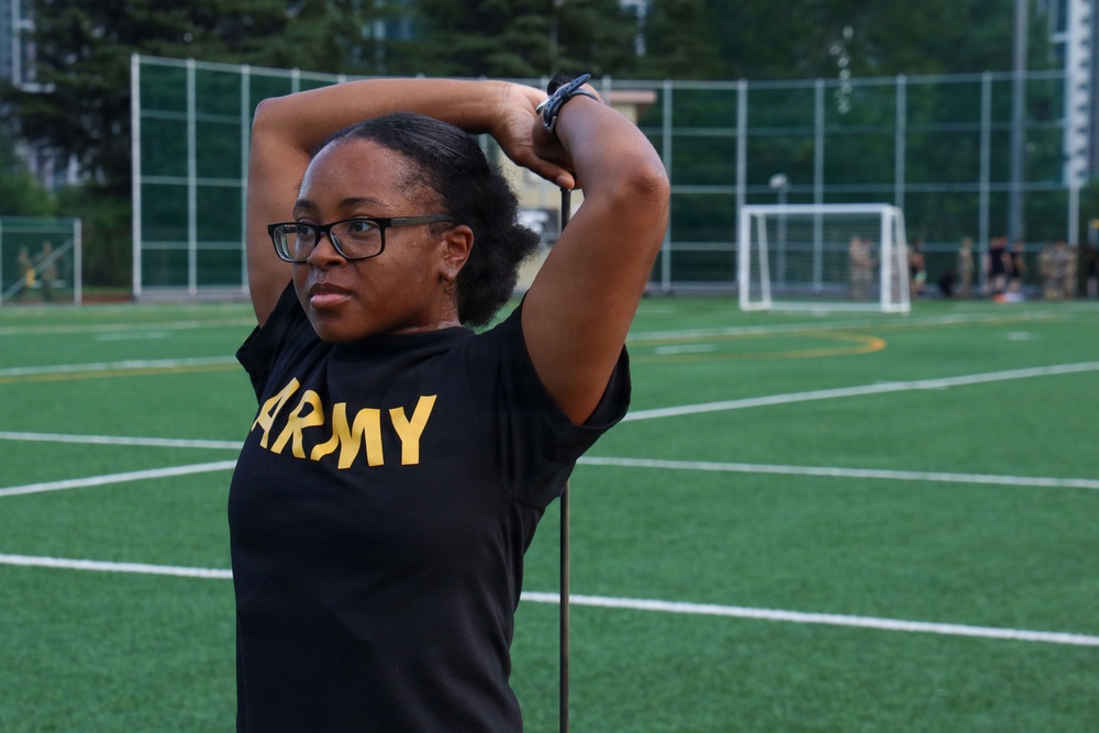Resistance training develops functional strength