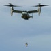Exercise Savage Jackal: 57th RQS validates over-water sensitive item recovery capabilities