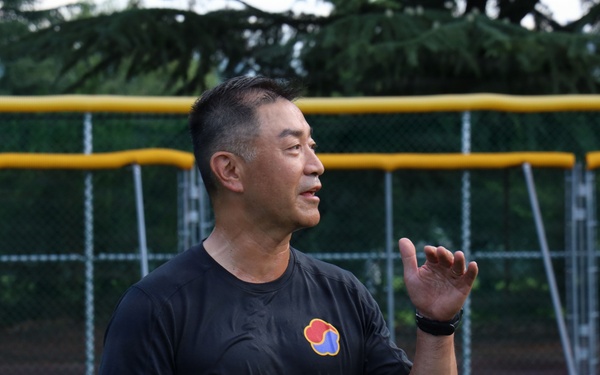 Senior leaders discuss the weight of command