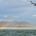 Exercise Savage Jackal: 57th RQS validates over-water sensitive item recovery capabilities