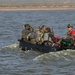 Exercise Savage Jackal: 57th RQS validates over-water sensitive item recovery capabilities
