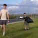 Brig. Gen. Ben Blaz Memorial Highway Clean up