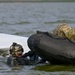 Exercise Savage Jackal: 57th RQS validates over-water sensitive item recovery capabilities