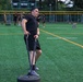 Senior leaders push through the drag