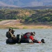Exercise Savage Jackal: 57th RQS validates over-water sensitive item recovery capabilities