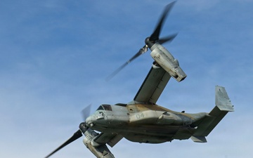 Exercise Savage Jackal: 57th RQS validates over-water sensitive item recovery capabilities