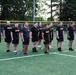 Senior leaders gather for readiness-focused training