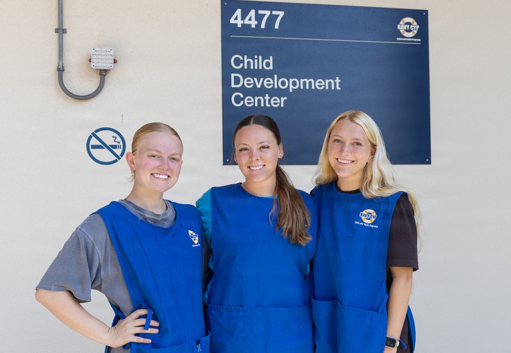 CFAY CYP Hosts Student Summer Intern Program