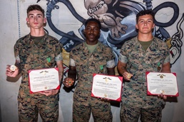 Marines Assist Okinawan Man Following Assault at Naminoue Beach
