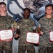 Marines Assist Okinawan Man Following Assault at Naminoue Beach