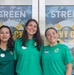 CFAY CYP Hosts Student Summer Intern Program