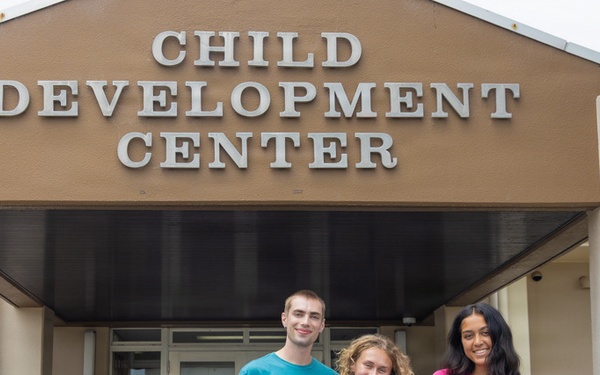 CFAY CYP Hosts Student Summer Intern Program