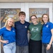 CFAY CYP Hosts Student Summer Intern Program