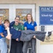 CFAY CYP Hosts Student Summer Intern Program