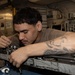 USS George H.W. Bush Conducts Daily Operations