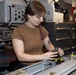USS George H.W. Bush Conducts Daily Operations