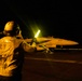 USS George H.W. Bush Conducts Operations