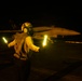 USS George H.W. Bush Conducts Daily Operations