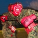 U.S. Marines participate in Martial Arts Instructor Course 91-26