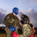 U.S. Marines participate in Martial Arts Instructor Course 91-26