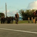 U.S. Marines participate in Martial Arts Instructor Course 91-26