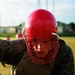 U.S. Marines participate in Martial Arts Instructor Course 91-26