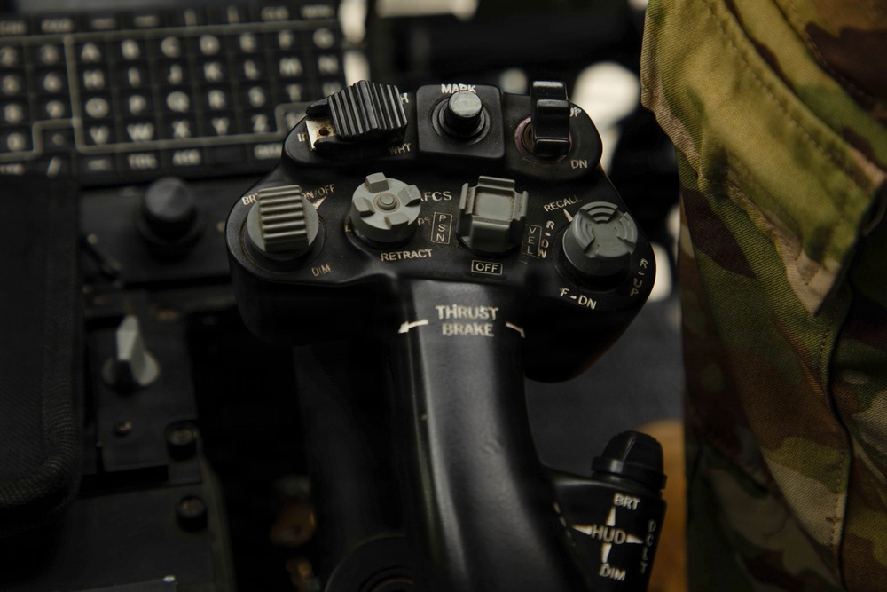 3-2 GSAB Aircraft Maintenance